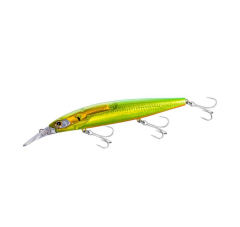 Shimano Exsence Dıve 125S FB 125mm 27g