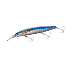 Shimano Exsence Dıve 125S FB 125mm 27g
