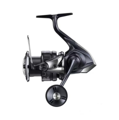 Shimano Twin Power XD FB 4000 HG Spin Makinesi
