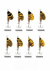 Sparcle Vız-Vız 3 No 8 Gr