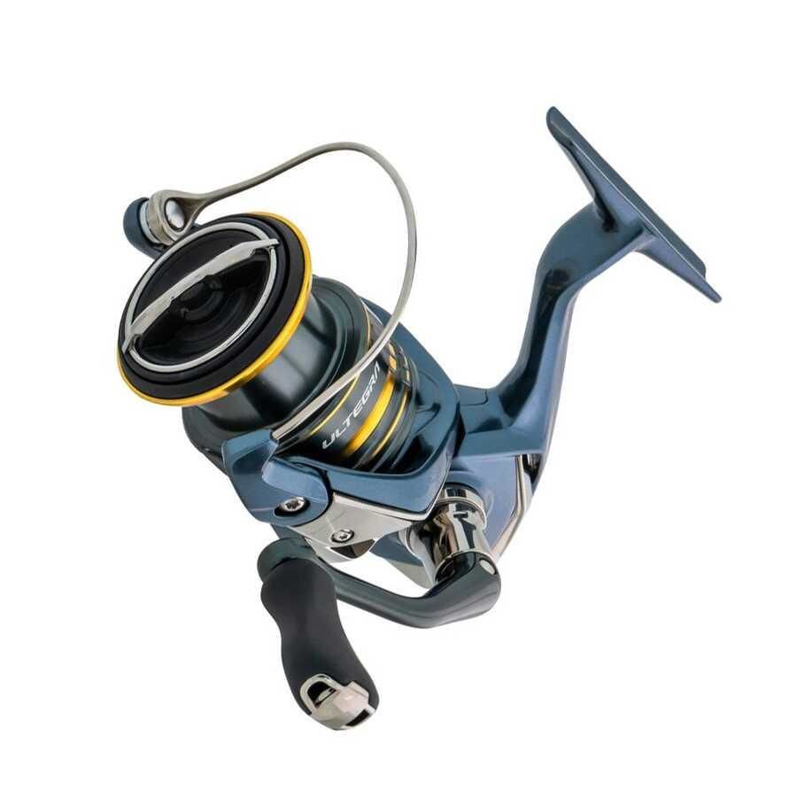 Shimano Ultegra C2000S FC Olta Makinesi
