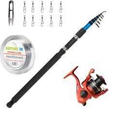 Nature İn Startup 6000 Nature İn Ecotele 3.50cm