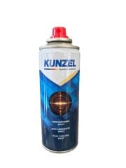 Kunzel Silah Yağlama Sprey 200ml