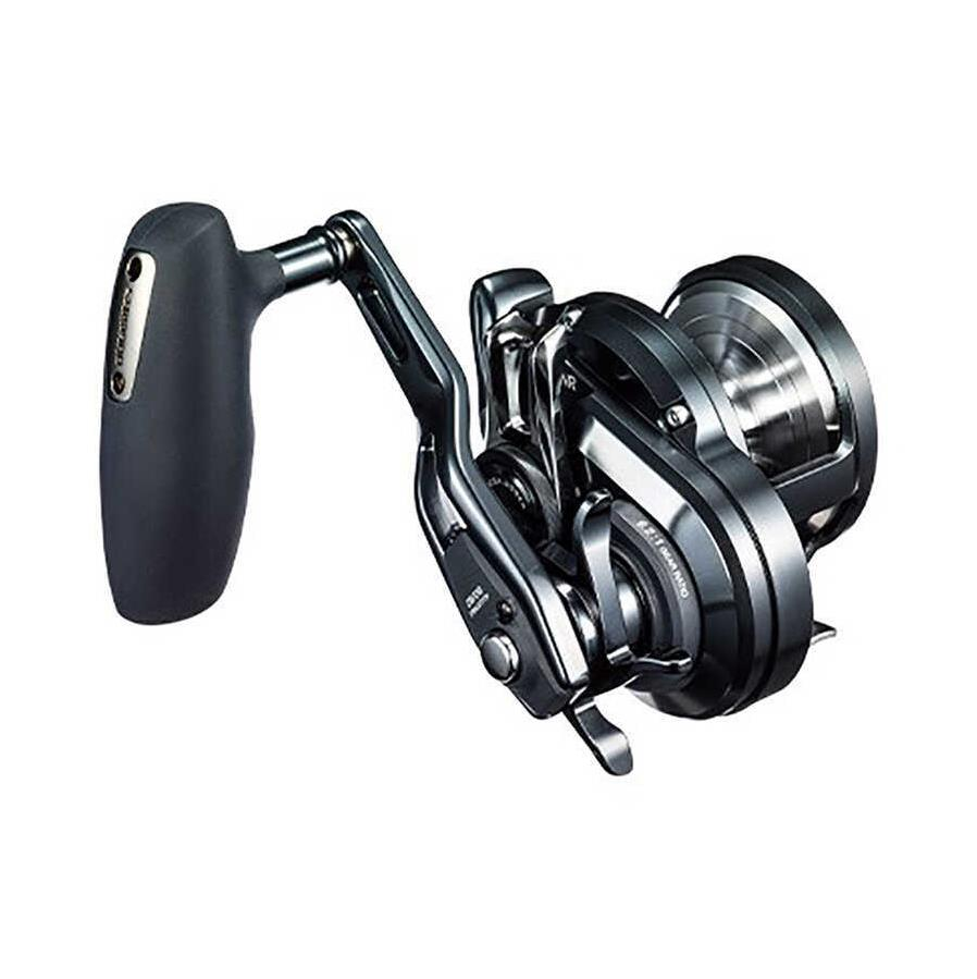 Shimano Ocea Jigger F Custom 2001 NR Left Hand
