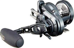 Shimano Ocea Jigger F Custom 2001 NR Left Hand