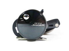 Shimano Ocea Jigger F Custom 2001 NR Left Hand