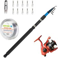 Nature İn Startup 5000 Nature İn Ecotele 3.00cm