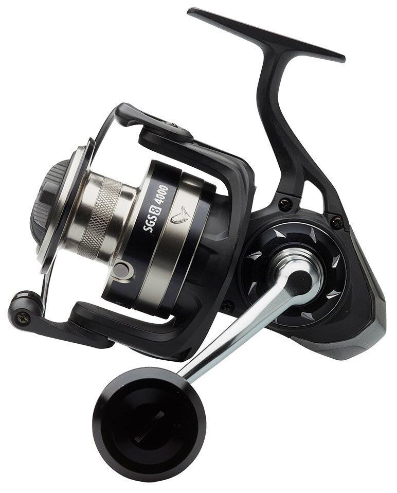 Savage Gear SGS8 8000 FD 8+1BB