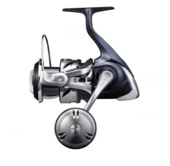 Shimano Twin Power SW 5000 HG C