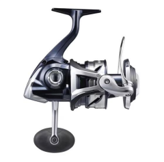 Shimano Twin Power SW 5000 HG C