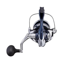 Shimano Twin Power SW 5000 HG C