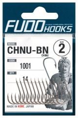 Fudo 1007 Chinu Teflon İğne No:2