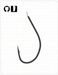 Fudo 1300 Masu Nikel İğne No:10