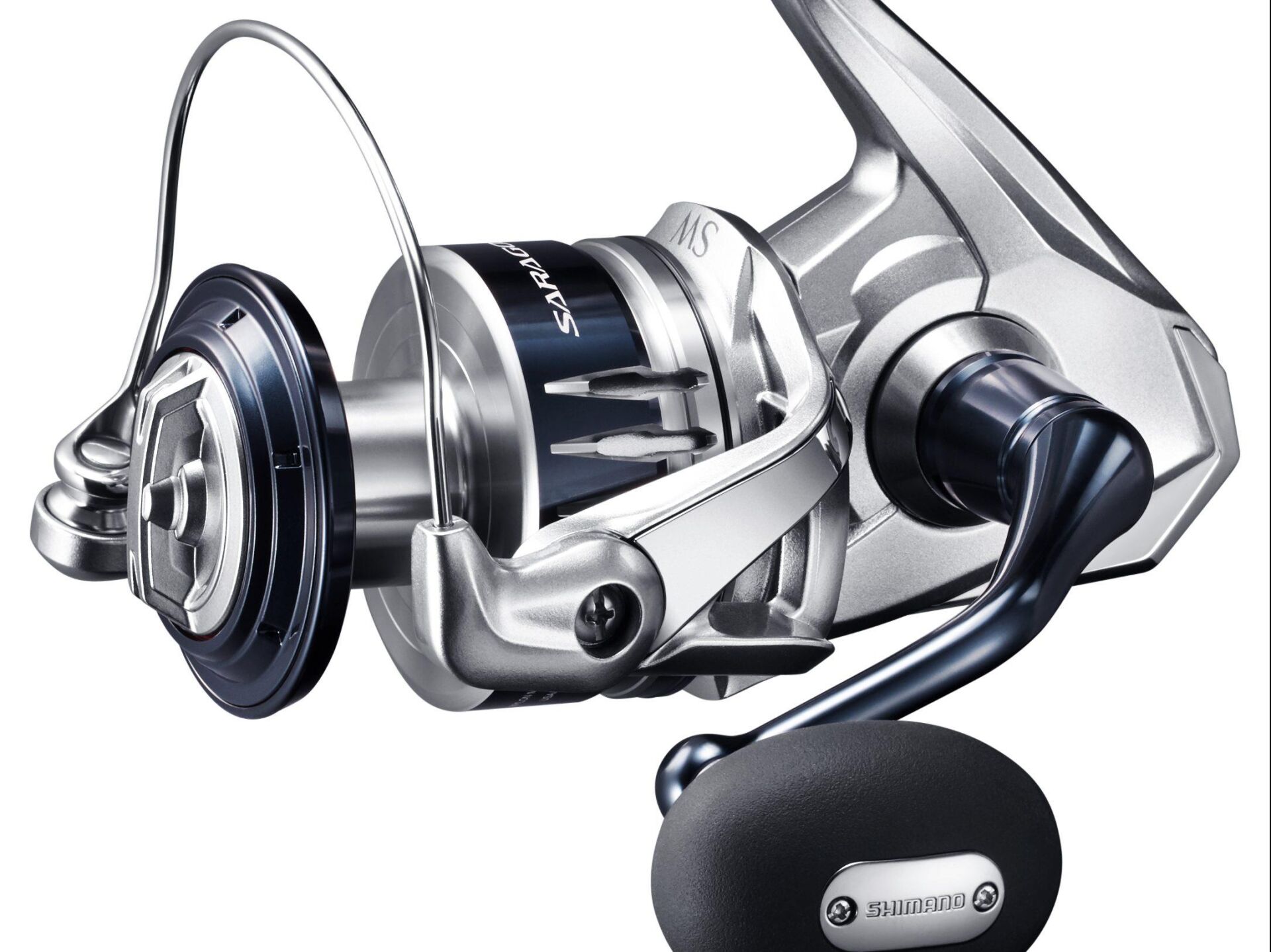 Shimano Saragosa SW 5000 XG A Olta Makinesi
