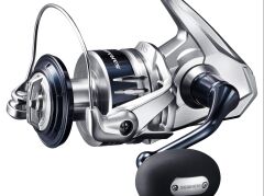 Shimano Saragosa SW 5000 XG A Olta Makinesi