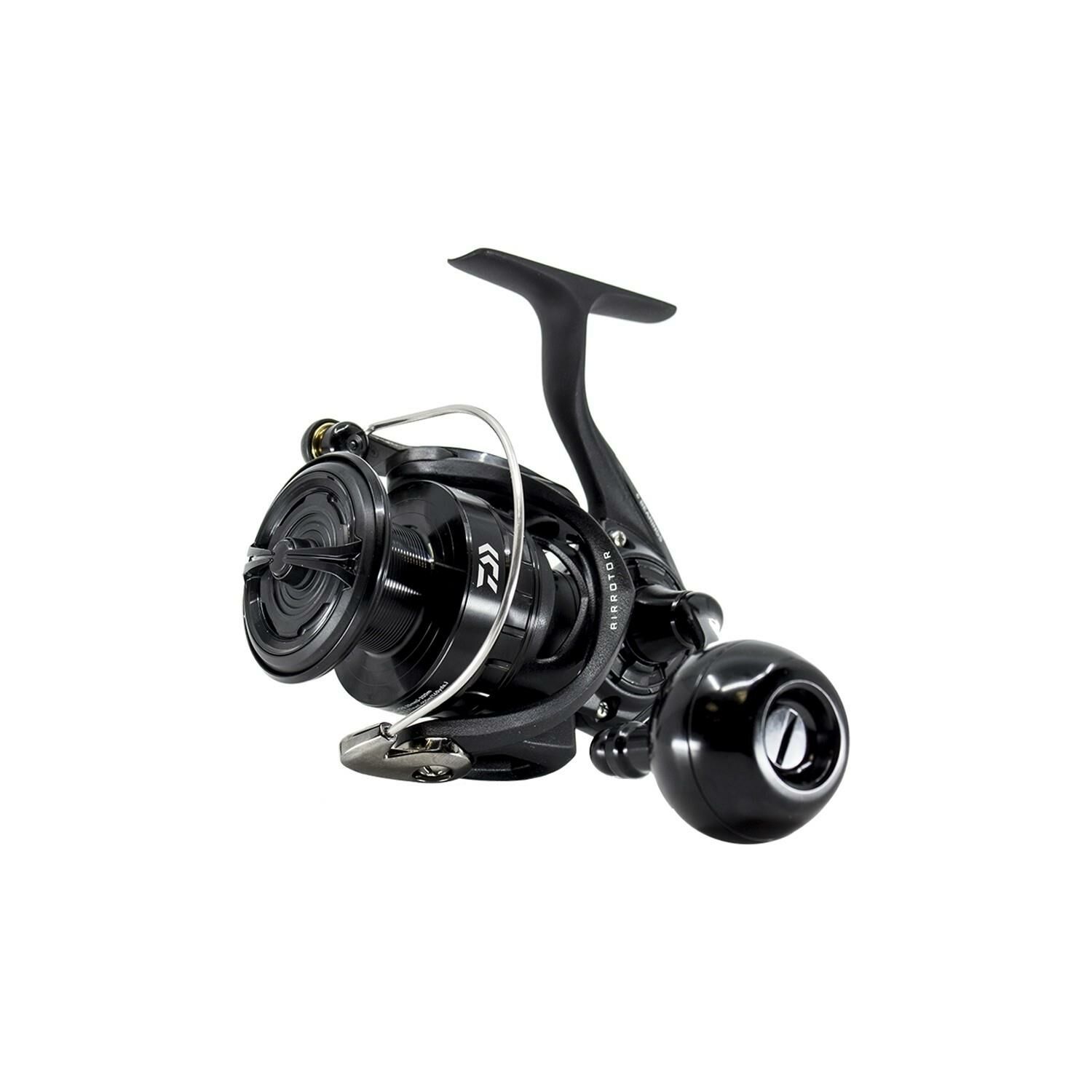 Daiwa BG Black LT 4000 DCXH ARK Olta Makinesi