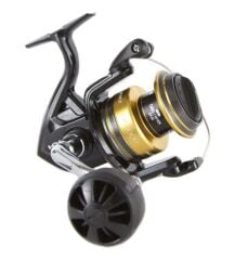 Shimano Socorro 8000 SW Olta Makinesi