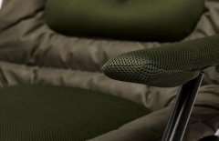 Prologic Inspire Relax Chair With Armrests 140 KG