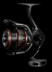 Okuma Ceymar HD CHD-4000A Matt Black 7+1BB
