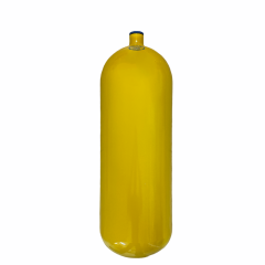 FABER 18 LT CELIK DALIS TUPU (SARI) 200 BAR