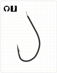 Fudo 1303 Nikel İğne No: 14