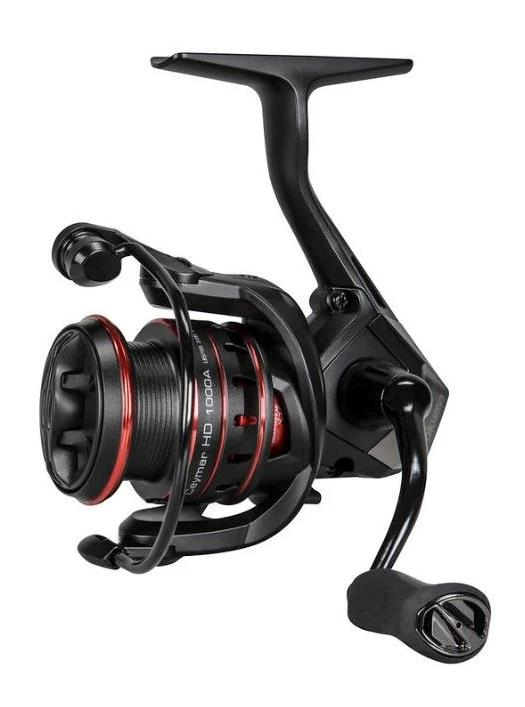 Okuma Ceymar HD CHD-1000A Matt Black 7+1BB