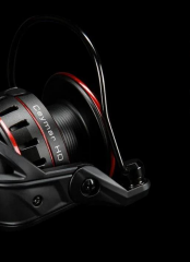 Okuma Ceymar HD CHD-1000A Matt Black 7+1BB