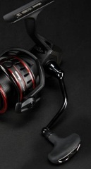 Okuma Ceymar HD CHD-1000A Matt Black 7+1BB