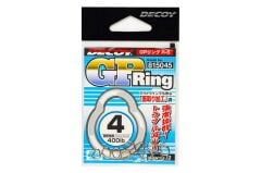 Decoy R-6 GP Ring #3 300lb Halka