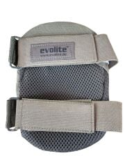 Evolite Haki Dizlik Ve Dirseklik Seti