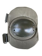 Evolite Haki Dizlik Ve Dirseklik Seti