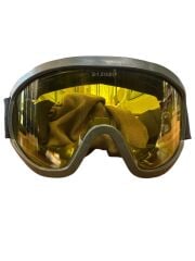 Limeks Tactical Haki Çift Camlı Gözlük