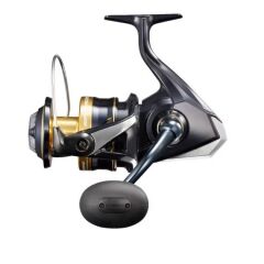 Shimano Spheros SW A 8000 HGA Olta Makinesi