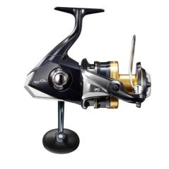 Shimano Spheros SW A 8000 HGA Olta Makinesi