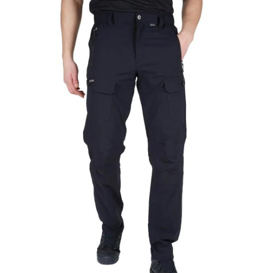 Alpinist Innox Erkek Tactical Pantolon, Siyah