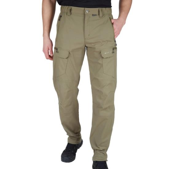 Alpinist Innox Erkek Tactical Pantolon, Haki