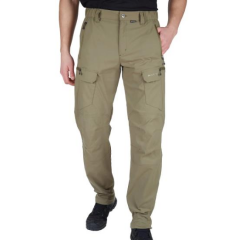 Alpinist Innox Erkek Tactical Pantolon, Haki