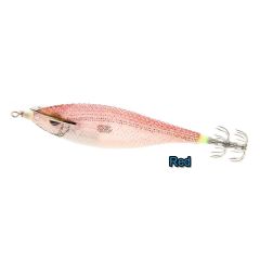 Dtd Premium Gira Jig 8 Cm 12.75 Gr Glowlu Kalamar Zokası