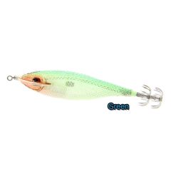 Dtd Premium Gira Jig 8 Cm 12.75 Gr Glowlu Kalamar Zokası