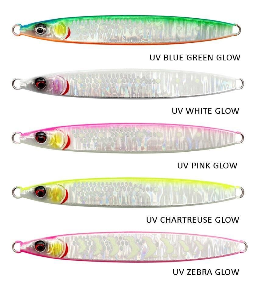 Savage Gear Sardine Glider 13.5 Cm 120 Gr Jig Yem