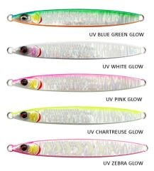 Savage Gear Sardine Glider 13.5 Cm 120 Gr Jig Yem