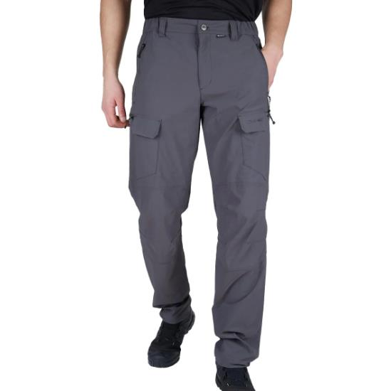 Alpinist Innox Erkek Tactical Pantolon, Antrasit