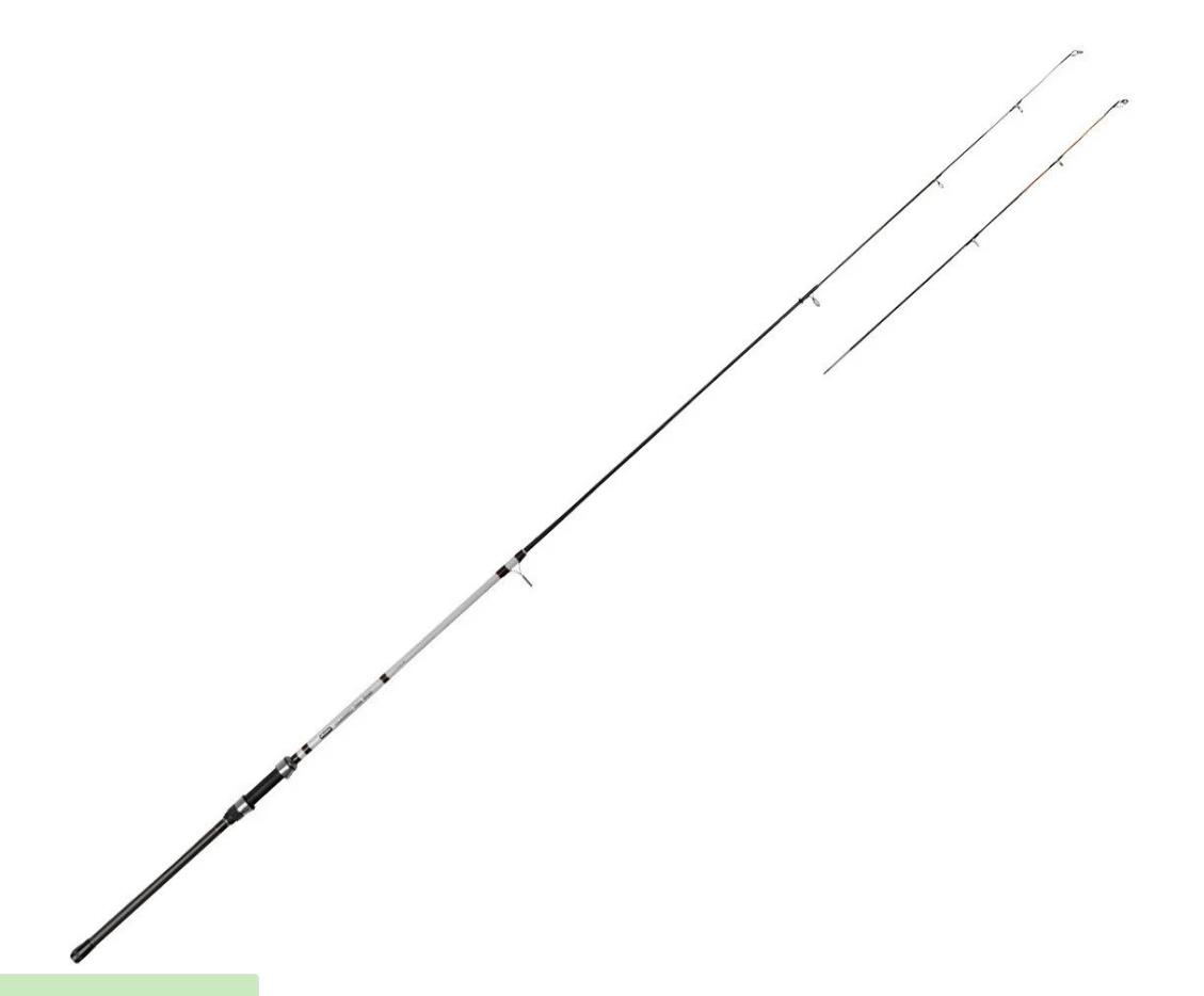 Okuma Classic UFR Tele Boat 6' 180cm 120G Bot Kamı