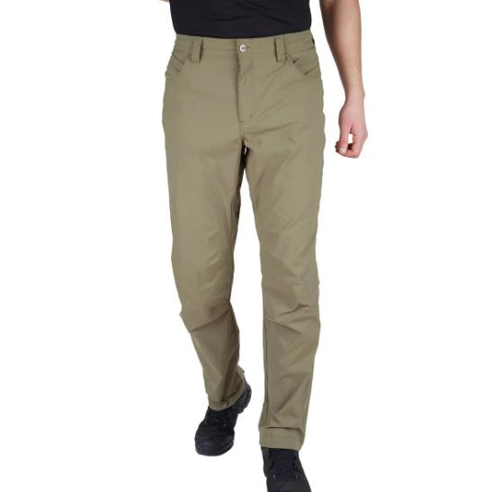 Alpinist Terradora Erkek Pantolon, Haki