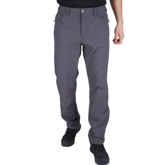 Alpinist Terradora Erkek Pantolon, Antrasit
