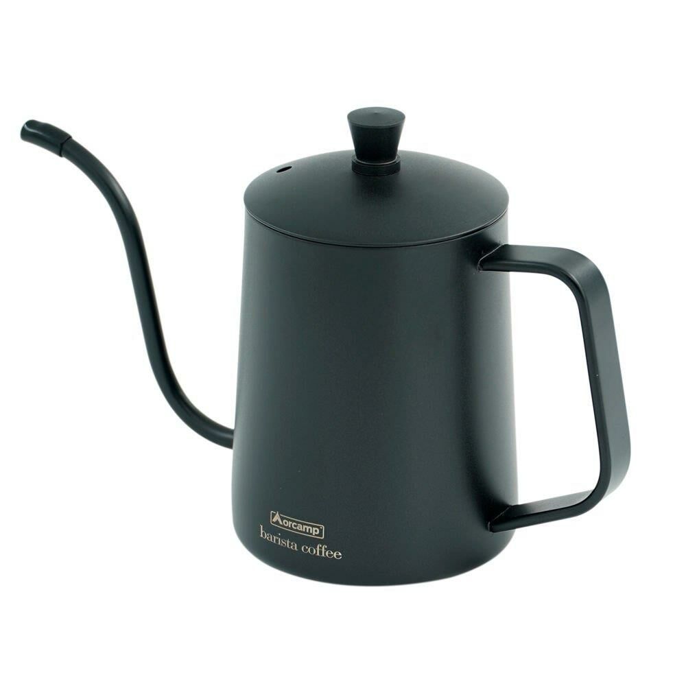 Orcamp Barista Kahve İbriği
