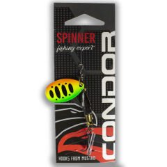 Condor 5129 Spinner No:4 16gr