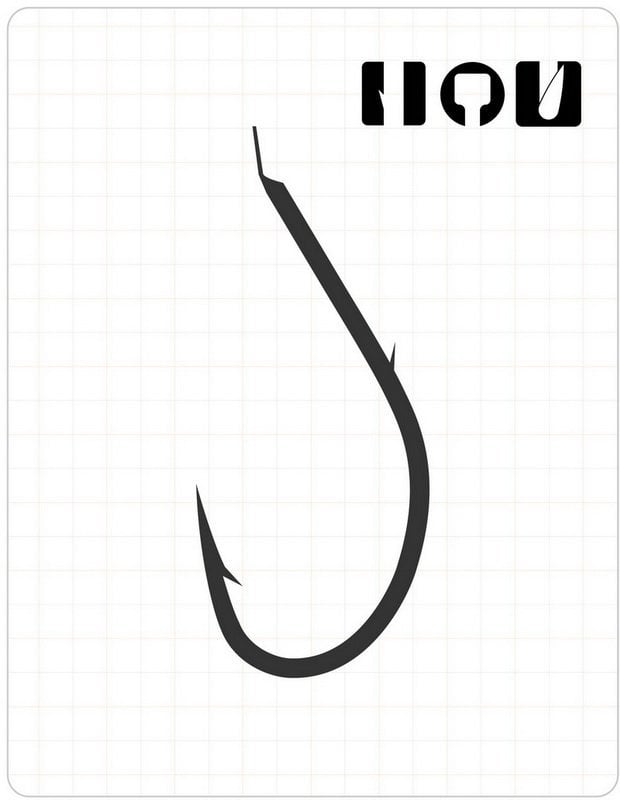 Fudo Chinu Teflon İğne No:2