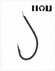 Fudo Chinu Teflon İğne No:2