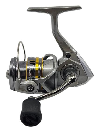 Okuma Avenger Av-1000b 4+1